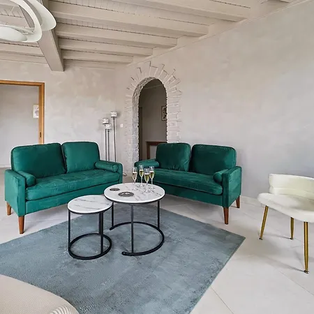 Vakantiehuis Maison, Vue Imprenable Sur La Loire, Ideal Famille