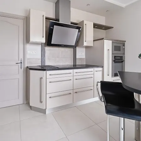 Maison, Vue Imprenable Sur La Loire, Ideal Famille Vakantiehuis Oree-d'Anjou