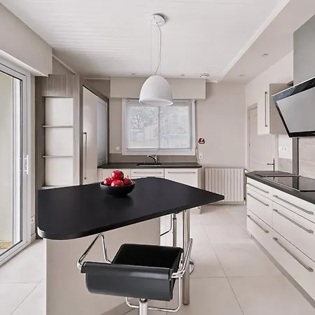 Vakantiehuis Maison, Vue Imprenable Sur La Loire, Ideal Famille