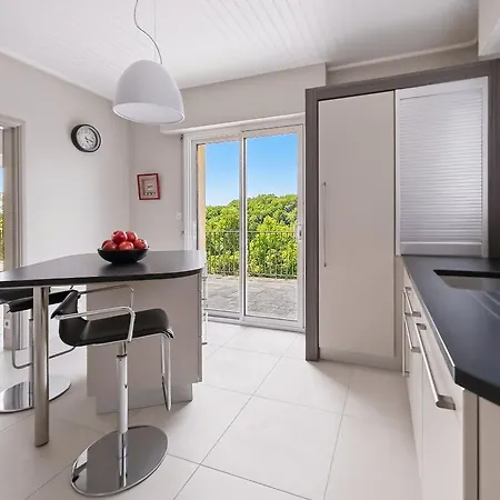 Maison, Vue Imprenable Sur La Loire, Ideal Famille Vakantiehuis *