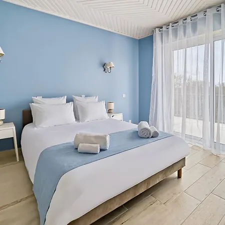 Maison, Vue Imprenable Sur La Loire, Ideal Famille *