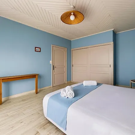 Maison, Vue Imprenable Sur La Loire, Ideal Famille