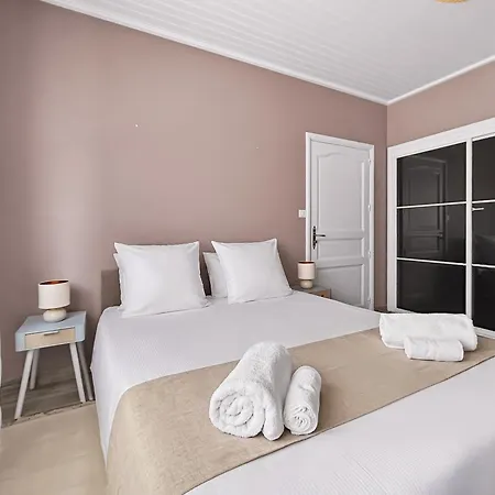 Maison, Vue Imprenable Sur La Loire, Ideal Famille *