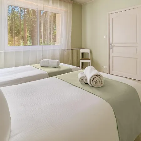 Maison, Vue Imprenable Sur La Loire, Ideal Famille Oree-d'Anjou