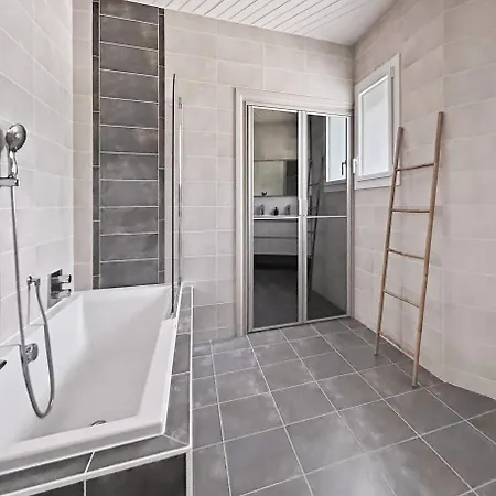 Maison, Vue Imprenable Sur La Loire, Ideal Famille Oree-d'Anjou