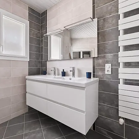 Vakantiehuis Maison, Vue Imprenable Sur La Loire, Ideal Famille