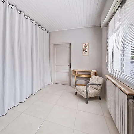 Maison, Vue Imprenable Sur La Loire, Ideal Famille