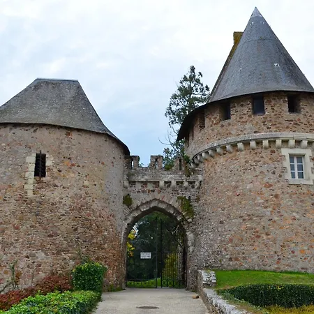 Maison, Vue Imprenable Sur La Loire, Ideal Famille * Oree-d'Anjou