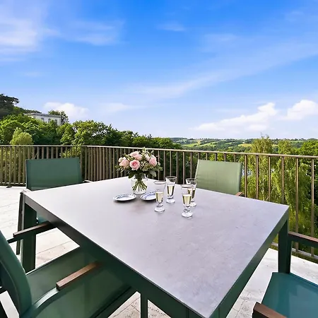 Maison, Vue Imprenable Sur La Loire, Ideal Famille * Oree-d'Anjou